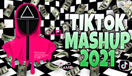 SQUID GAME TIKTOK MASHUP | OCTOBER 2021 | @Musical Vibes