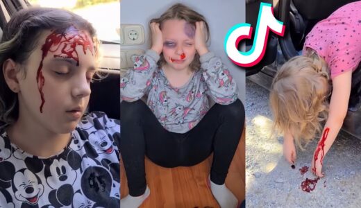 Happiness is helping Love children TikTok videos 2021 | A beautiful moment in life #11 💖