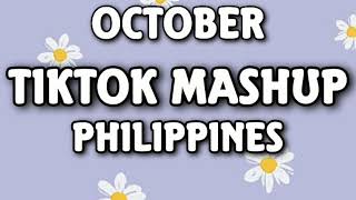 BEST TIKTOK MASHUP OCTOBER 2021 PHILIPPINES (DANCE CRAZE) 🇵🇭