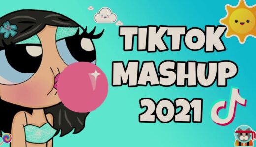 1 HOUR TikTok Mashup November 2021 (Not Clean)