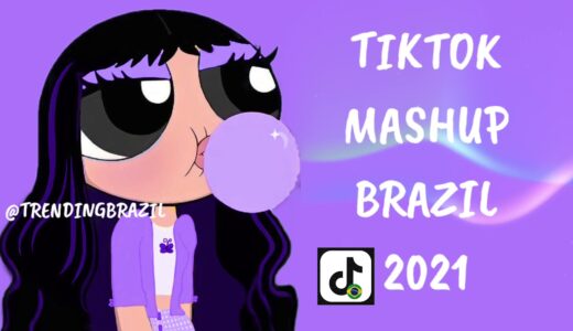 TIKTOK MASHUP BRAZIL 2021🇧🇷 (MÙSICAS TIK TOK) DANCE SE SOUBER