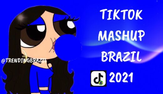 TIKTOK MASHUP BRAZIL 2021🇧🇷 (MÙSICAS TIK TOK) DANCE SE SOUBER