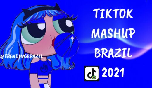 TIKTOK MASHUP BRAZIL 2021🇧🇷 (MÙSICAS TIK TOK) DANCE SE SOUBER