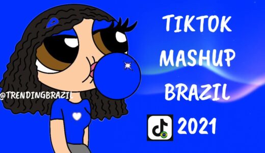 TIKTOK MASHUP BRAZIL 2021🇧🇷 (MÙSICAS TIK TOK) DANCE SE SOUBER