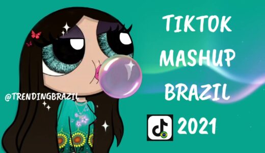 TIKTOK MASHUP BRAZIL 2021🇧🇷 (MÙSICAS TIK TOK) DANCE SE SOUBER