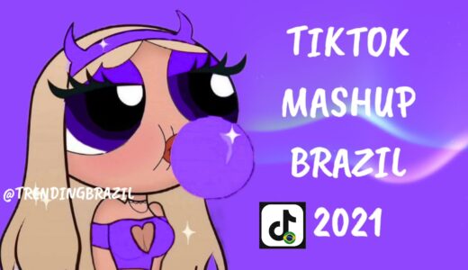 TIKTOK MASHUP BRAZIL 2021🇧🇷 (MÙSICAS TIK TOK) DANCE SE SOUBER