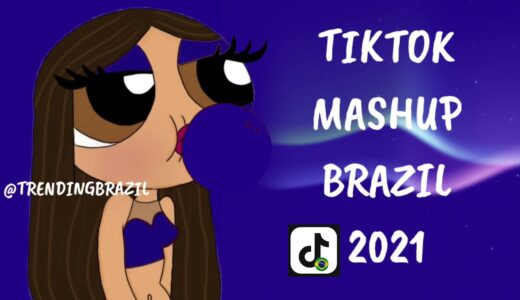 TIKTOK MASHUP BRAZIL 2021🇧🇷 (MÙSICAS TIK TOK) DANCE SE SOUBER