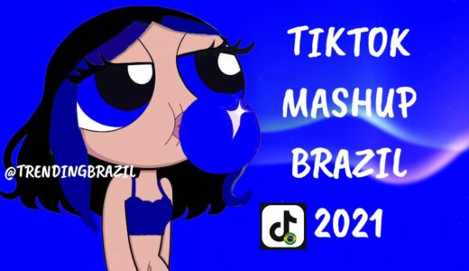 TIKTOK MASHUP BRAZIL 2021🇧🇷 (MÙSICAS TIK TOK) DANCE SE SOUBER