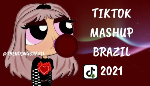 TIKTOK MASHUP BRAZIL 2021🇧🇷 (MÙSICAS TIK TOK) DANCE SE SOUBER