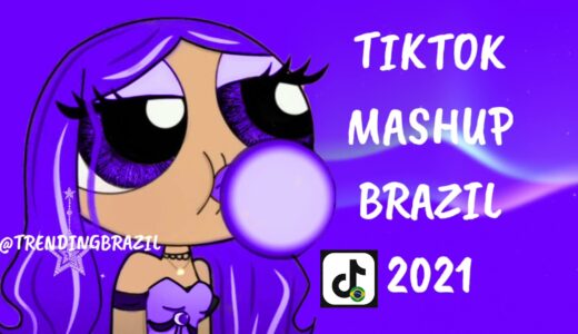 TIKTOK MASHUP BRAZIL 2021🇧🇷 (MÙSICAS TIK TOK) DANCE SE SOUBER