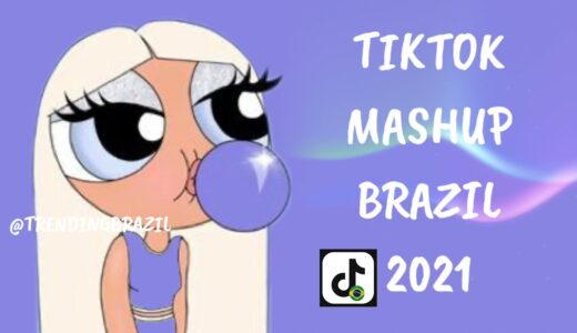 TIKTOK MASHUP BRAZIL 2021🇧🇷 (MÙSICAS TIK TOK) DANCE SE SOUBER