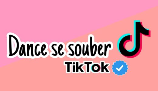 Dance se souber (Versão Tiktok 💖)