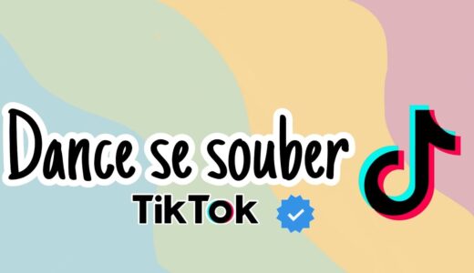 Dance se souber (Versão Tiktok 💖)