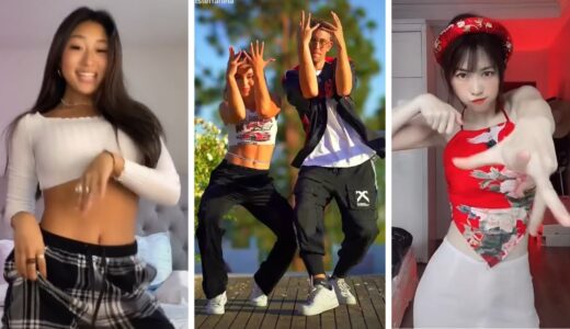 BEST of TikTok DANCE Mashup ~ Ultimate TIK TOK Dance Challenge Compilation!