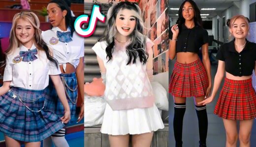 “Kika Kim” BEST TikTok Compilation (Part 4)