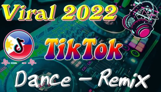 NEW TIKTOK VIRAL DANCE & MASHUP REMIX 2021 | DJ Jonel Sagayno Remix | NONSTOP 1HOUR PARTY MIX