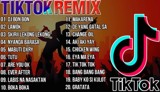 NEW TIKTOK VIRAL SONG REMIX DJ ROWEL DISCO NONSTOP HITS 2021 TIKTOK [TEKNO MIX]| TOP HITS 2021