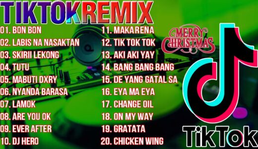 NEW TIKTOK VIRAL SONG REMIX DJ ROWEL DISCO NONSTOP HITS 2022 TIKTOK [TEKNO MIX]| Bon Bon,Labis Na…