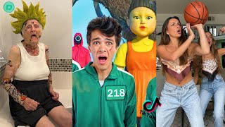 New TikTok Videos November 2021 Part 1 | Funny TikTok Videos 2021