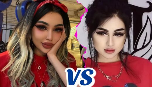 Parizoda Usmonova VS Bonamur TikTok Battle | Kim Chiroyliroq? Kimga Ovoz Berasiz?