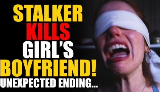 STALKER KILLS Girl’s Boyfriend, Then This Happens… | SAMEER BHAVNANI