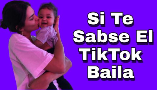 Si Te Sabes El Tiktok Baila! - 2021