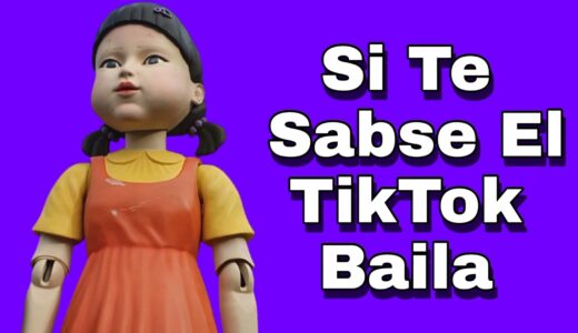 Si Te Sabes El Tiktok Baila! - 2021