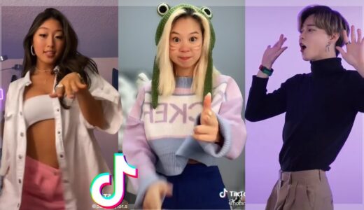 Ultimate TIK TOK Dance Mashup | BEST of TikTok DANCE Challenge Compilation!  [NEW]