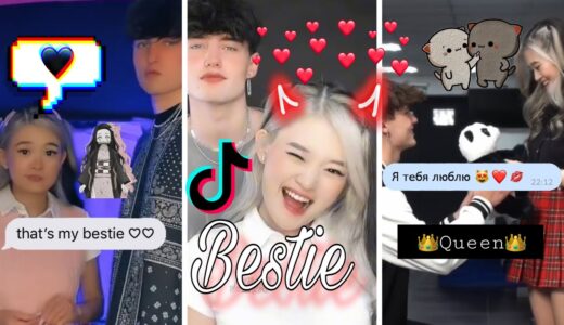 Xo team couple kika Kim & danilis Boom on #tiktok#compilation#viral#xoteam