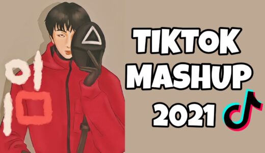 SQUID GAME TIKTOK MASHUP 2021 PHILIPPINES🇵🇭 (DANCE CRAZE)