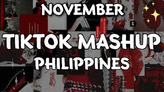 BEST TIKTOK MASHUP NOVEMBER 2021 PHILIPPINES (DANCE CRAZE) 🇵🇭