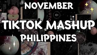 BEST TIKTOK MASHUP NOVEMBER 2021 PHILIPPINES (DANCE CRAZE) 🇵🇭