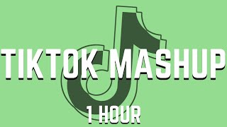 TikTok Mashup 2021 November (not clean) — 1 hour