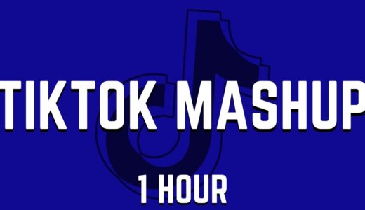 TikTok Mashup 2021 November (not clean) — 1 hour