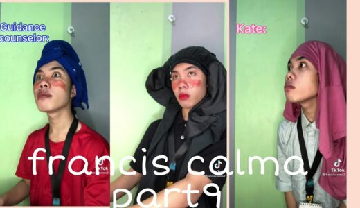 francis calma part9