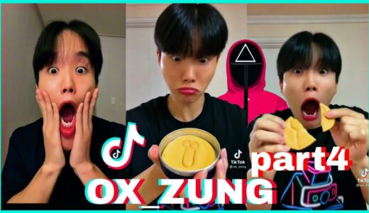 mama guy (ox_zung) Funniest TikToks Compilation 2021 | Ox Zunj CEO of Mamaaa ( part 4)