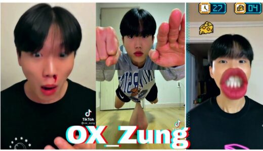 mama guy (ox_zung) Funniest TikToks Compilation 2021 | Ox Zunj CEO of Mamaaa ( part 6)