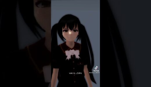 tiktok sakura school simulator part1 #sakuraschoolsimulator