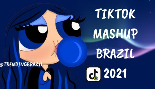 TIKTOK MASHUP BRAZIL 2021🇧🇷 (MÙSICAS TIK TOK) DANCE SE SOUBER