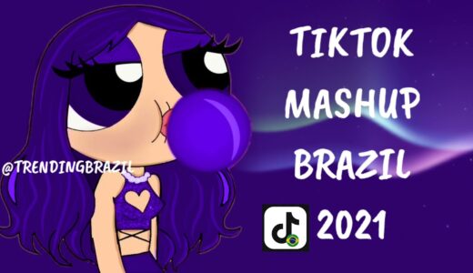 TIKTOK MASHUP BRAZIL 2021🇧🇷 (MÙSICAS TIK TOK) DANCE SE SOUBER