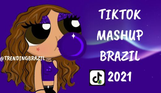 TIKTOK MASHUP BRAZIL 2021🇧🇷 (MÙSICAS TIK TOK) DANCE SE SOUBER