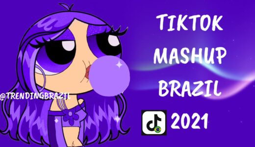 TIKTOK MASHUP BRAZIL 2021🇧🇷 (MÙSICAS TIK TOK) DANCE SE SOUBER