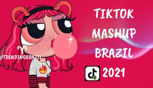 TIKTOK MASHUP BRAZIL 2021🇧🇷 (MÙSICAS TIK TOK) DANCE SE SOUBER