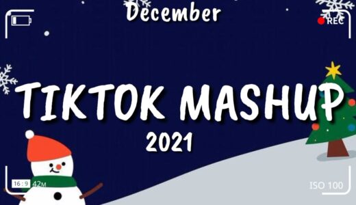 TikTok Mashup December 2021 💙💙 (Not Clean) 💙💙