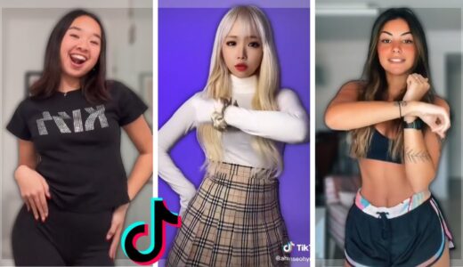 BEST TikTok DANCE Mashup 🎅 Ultimate TIK TOK Dance Compilation 🎄