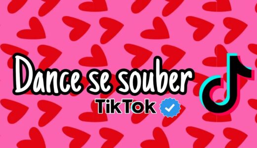 Dance se souber (Versão Tiktok 💖)