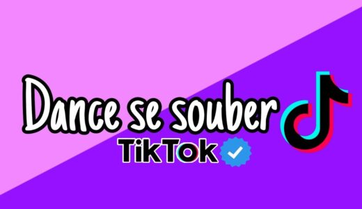 Dance se souber (Versão Tiktok 💖)