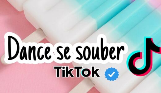 Dance se souber (Versão Tiktok 💖)