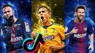 Football Reels Compilation | Tiktok Football Reels | 2022 #32