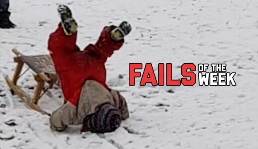 Hard Stop - Last Fails of the Week 2021 | FailArmy